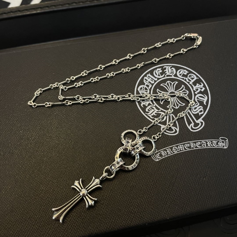 Chrome Hearts Necklaces